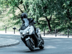 2025 Yamaha T-Max 560 Tech Max