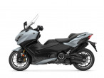 2025 Yamaha T-Max 560 Tech Max