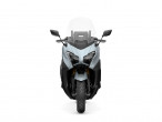 2025 Yamaha T-Max 560 Tech Max