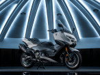 2025 Yamaha T-Max 560 Tech Max