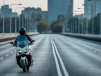 2025 Yamaha T-Max 560 Tech Max