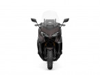 2025 Yamaha T-Max 560 Tech Max