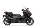 2025 Yamaha T-Max 560 Tech Max