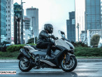 2025 Yamaha T-Max 560 Tech Max