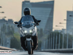 2025 Yamaha T-Max 560 Tech Max