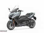 2025 Yamaha T-Max 560 Tech Max