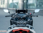 2025 Yamaha T-Max 560 Tech Max