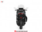 2025 Yamaha T-Max 560 Tech Max