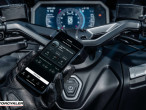 2025 Yamaha T-Max 560 Tech Max