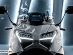 2025 Yamaha T-Max 560 Tech Max