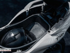 2025 Yamaha T-Max 560 Tech Max