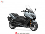 Yamaha T-Max 560 Tech Max Ceramic Grey