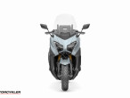2025 Yamaha T-Max 560 Tech Max
