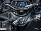 2025 Yamaha T-Max 560 Tech Max