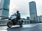 2025 Yamaha T-Max 560 Tech Max