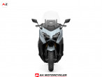 2025 Yamaha T-Max 560 Tech Max