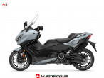 2025 Yamaha T-Max 560 Tech Max