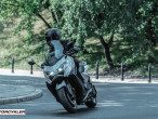 2025 Yamaha T-Max 560 Tech Max