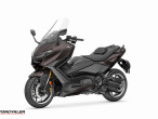 2025 Yamaha T-Max 560 Tech Max