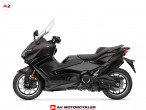 2025 Yamaha T-Max 560 Tech Max