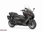 2025 Yamaha T-Max 560 Tech Max