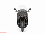 2025 Yamaha T-Max 560 Tech Max