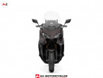 2025 Yamaha T-Max 560 Tech Max