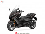 2025 Yamaha T-Max 560 Tech Max
