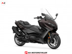 Yamaha T-Max 560 Tech Max Dark Magma