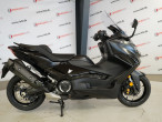 2025 Yamaha T-Max 560 Tech Max