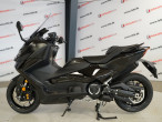 2025 Yamaha T-Max 560 Tech Max