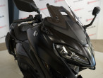 2025 Yamaha T-Max 560 Tech Max