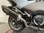 2025 Yamaha T-Max 560 Tech Max