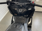 2025 Yamaha T-Max 560 Tech Max