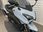 2025 Yamaha T-Max 560 Tech Max