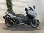 2025 Yamaha T-Max 560 Tech Max