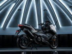 2025 Yamaha T-Max 560 Tech Max