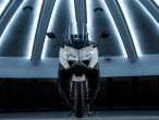 2025 Yamaha T-Max 560 Tech Max