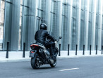 2025 Yamaha T-Max 560 Tech Max