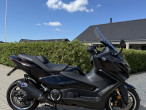 2025 Yamaha T-Max 560 Tech Max
