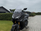 2025 Yamaha T-Max 560 Tech Max