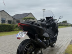 2025 Yamaha T-Max 560 Tech Max