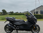 2025 Yamaha T-Max 560 Tech Max