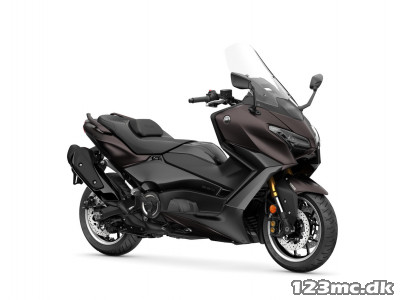 Yamaha T-Max 560 Tech Max