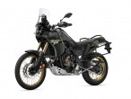 2025 Yamaha Ténéré 700 Explore