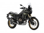 2025 Yamaha Ténéré 700 Explore