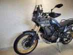 2025 Yamaha Ténéré 700 Explore