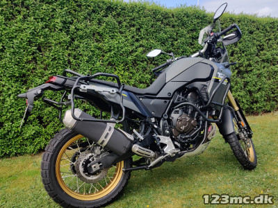 Yamaha Ténéré 700 Explore XTZ700