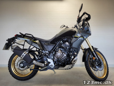 Yamaha Ténéré 700 Explore XTZ700