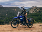 Yamaha Ténéré 700 Extreme